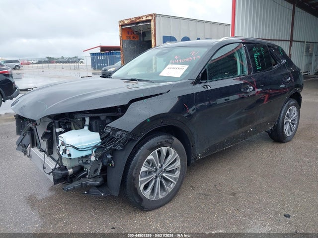 Продаж на аукціоні авто 2025 Buick Envision Preferred Awd, vin: LRBFZKE48SD030459, номер лоту: 44908399