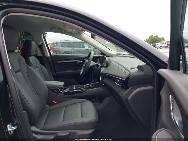 Продаж на аукціоні авто 2025 Buick Envision Preferred Awd, vin: LRBFZKE48SD030459, номер лоту: 44908399