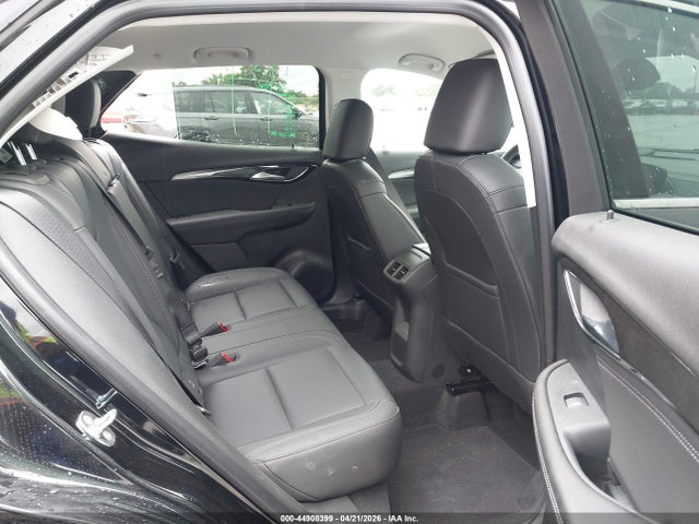 Продаж на аукціоні авто 2025 Buick Envision Preferred Awd, vin: LRBFZKE48SD030459, номер лоту: 44908399