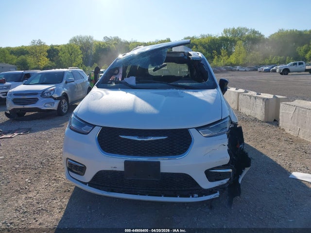 Aukcja sprzedaży 2025 Chrysler Pacifica Select, vin: 2C4RC1BG3SR500743, numer aukcji: 44908400