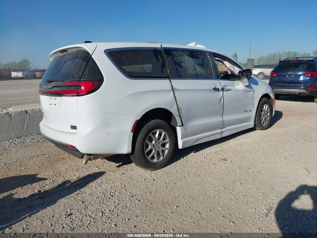 Aukcja sprzedaży 2025 Chrysler Pacifica Select, vin: 2C4RC1BG3SR500743, numer aukcji: 44908400