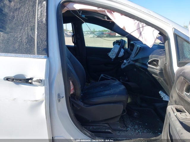 Aukcja sprzedaży 2025 Chrysler Pacifica Select, vin: 2C4RC1BG3SR500743, numer aukcji: 44908400