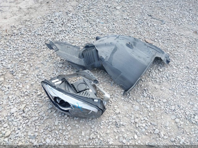 44908404 :رقم المزاد ، WDDJK6GA6HF043482 vin ، 2017 Mercedes-benz Sl 450 مزاد بيع