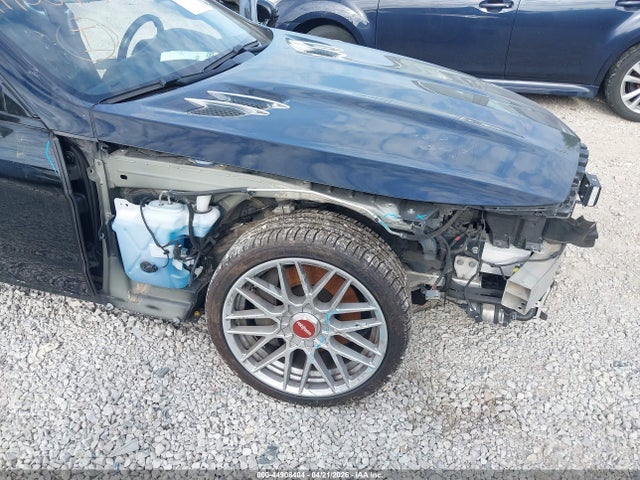 44908404 :رقم المزاد ، WDDJK6GA6HF043482 vin ، 2017 Mercedes-benz Sl 450 مزاد بيع
