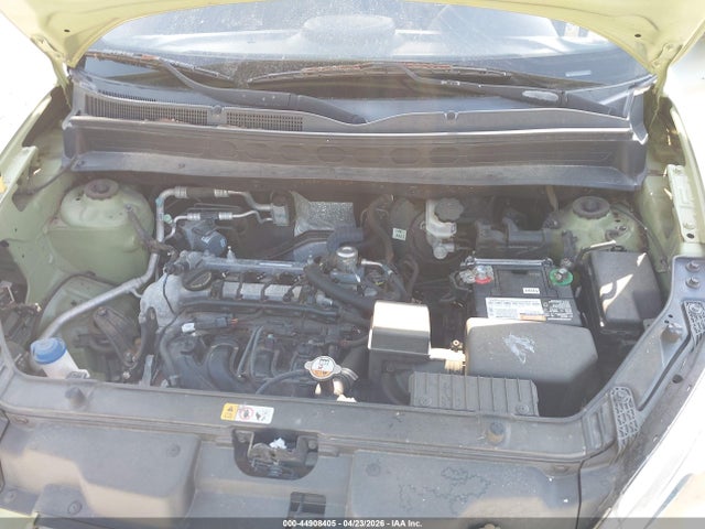 44908405 :رقم المزاد ، KNDJT2A5XC7473532 vin ، 2012 Kia Soul مزاد بيع