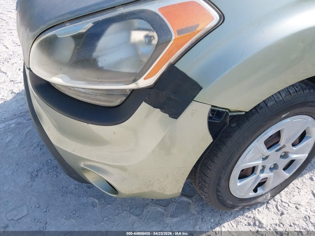 44908405 :رقم المزاد ، KNDJT2A5XC7473532 vin ، 2012 Kia Soul مزاد بيع
