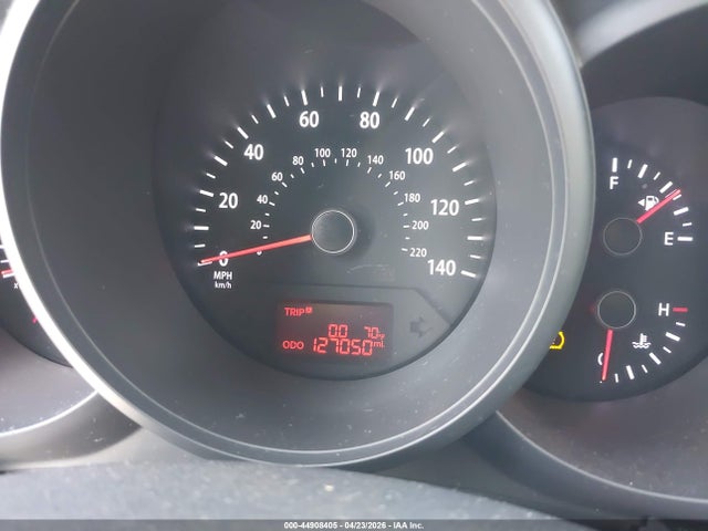 44908405 :رقم المزاد ، KNDJT2A5XC7473532 vin ، 2012 Kia Soul مزاد بيع
