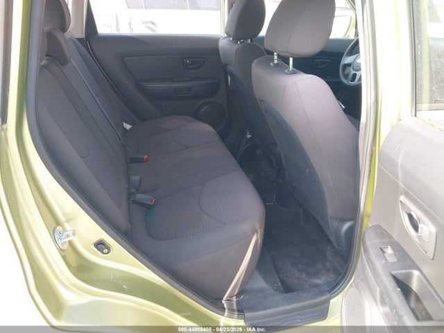 44908405 :رقم المزاد ، KNDJT2A5XC7473532 vin ، 2012 Kia Soul مزاد بيع