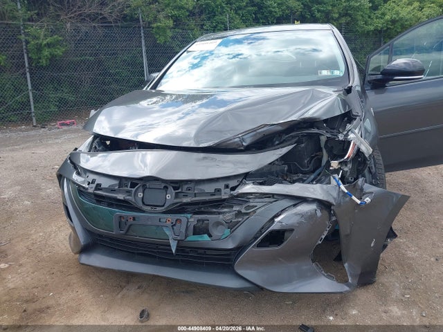 Toyota Prius Prime Premium 2017 JTDKARFP9H3043888 Image 6