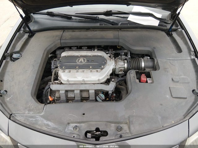 Продаж на аукціоні авто 2013 Acura Tl 3.7, vin: 19UUA9F74DA003007, номер лоту: 44908411