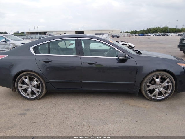 Продаж на аукціоні авто 2013 Acura Tl 3.7, vin: 19UUA9F74DA003007, номер лоту: 44908411
