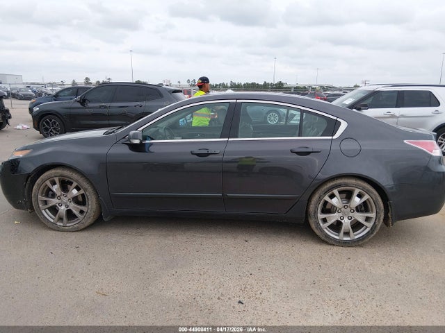 Продаж на аукціоні авто 2013 Acura Tl 3.7, vin: 19UUA9F74DA003007, номер лоту: 44908411