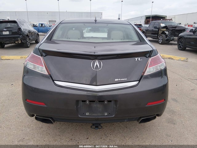 Продаж на аукціоні авто 2013 Acura Tl 3.7, vin: 19UUA9F74DA003007, номер лоту: 44908411