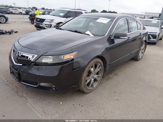 Продаж на аукціоні авто 2013 Acura Tl 3.7, vin: 19UUA9F74DA003007, номер лоту: 44908411
