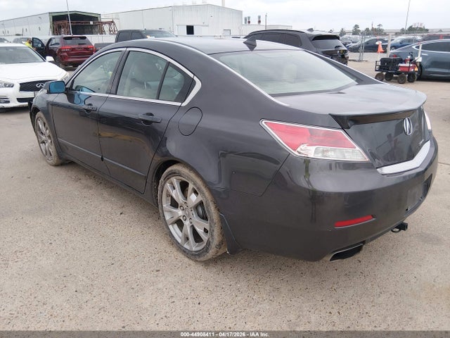Продаж на аукціоні авто 2013 Acura Tl 3.7, vin: 19UUA9F74DA003007, номер лоту: 44908411