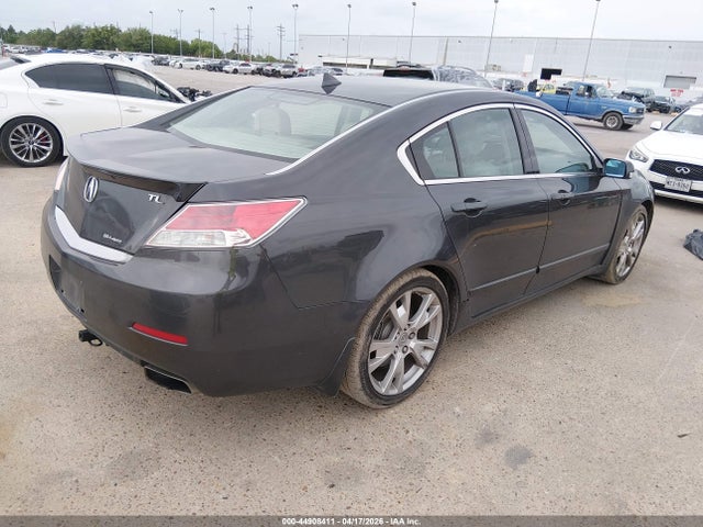 Продаж на аукціоні авто 2013 Acura Tl 3.7, vin: 19UUA9F74DA003007, номер лоту: 44908411