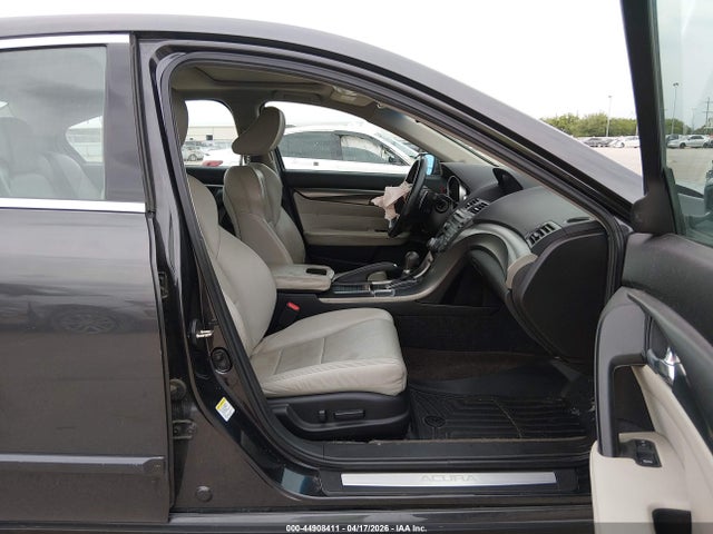 Продаж на аукціоні авто 2013 Acura Tl 3.7, vin: 19UUA9F74DA003007, номер лоту: 44908411