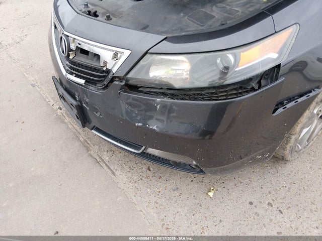 Продаж на аукціоні авто 2013 Acura Tl 3.7, vin: 19UUA9F74DA003007, номер лоту: 44908411