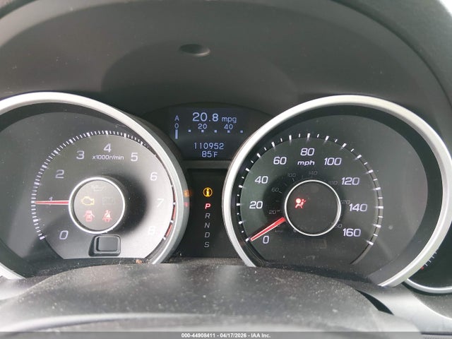 Продаж на аукціоні авто 2013 Acura Tl 3.7, vin: 19UUA9F74DA003007, номер лоту: 44908411