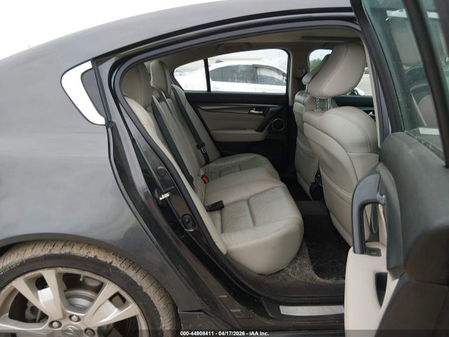 Продаж на аукціоні авто 2013 Acura Tl 3.7, vin: 19UUA9F74DA003007, номер лоту: 44908411