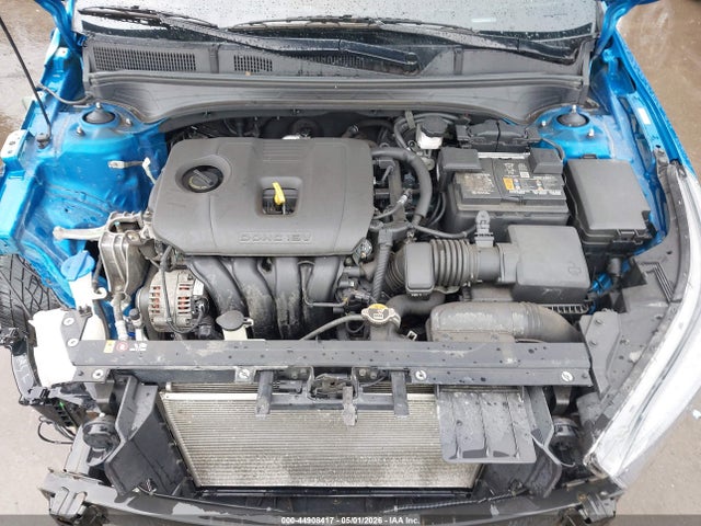 Aukcja sprzedaży 2023 Kia Forte Gt-line, vin: 3KPF54ADXPE663307, numer aukcji: 44908417