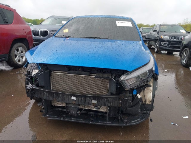 Aukcja sprzedaży 2023 Kia Forte Gt-line, vin: 3KPF54ADXPE663307, numer aukcji: 44908417