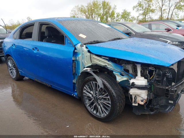 Aukcja sprzedaży 2023 Kia Forte Gt-line, vin: 3KPF54ADXPE663307, numer aukcji: 44908417