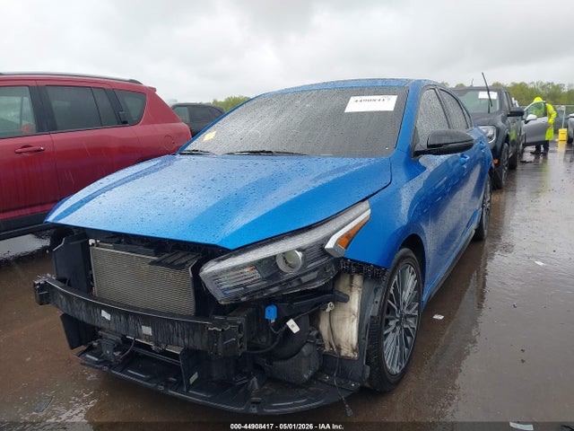 Aukcja sprzedaży 2023 Kia Forte Gt-line, vin: 3KPF54ADXPE663307, numer aukcji: 44908417