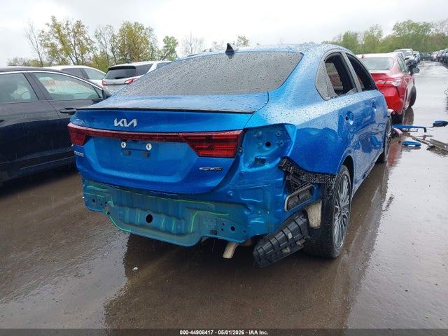 Aukcja sprzedaży 2023 Kia Forte Gt-line, vin: 3KPF54ADXPE663307, numer aukcji: 44908417