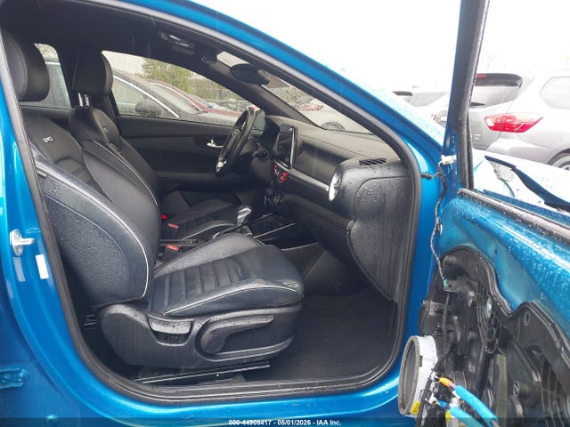 Aukcja sprzedaży 2023 Kia Forte Gt-line, vin: 3KPF54ADXPE663307, numer aukcji: 44908417