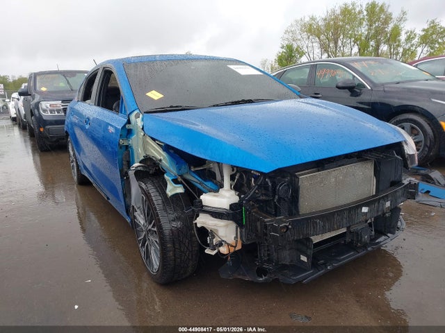 Aukcja sprzedaży 2023 Kia Forte Gt-line, vin: 3KPF54ADXPE663307, numer aukcji: 44908417