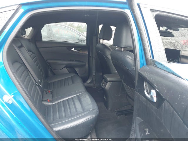 Aukcja sprzedaży 2023 Kia Forte Gt-line, vin: 3KPF54ADXPE663307, numer aukcji: 44908417