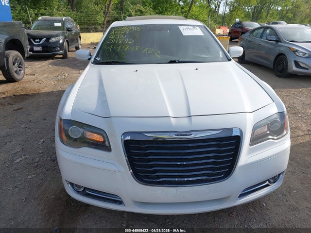 Aukcja sprzedaży 2014 Chrysler 300, vin: 2C3CCAGGXEH311892, numer aukcji: 44908422