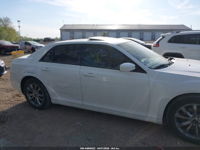 Aukcja sprzedaży 2014 Chrysler 300, vin: 2C3CCAGGXEH311892, numer aukcji: 44908422