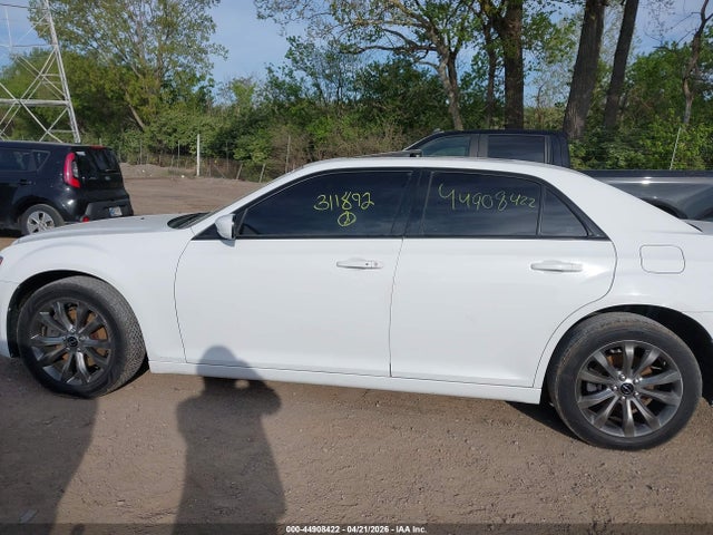 Aukcja sprzedaży 2014 Chrysler 300, vin: 2C3CCAGGXEH311892, numer aukcji: 44908422