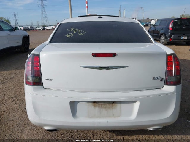 Aukcja sprzedaży 2014 Chrysler 300, vin: 2C3CCAGGXEH311892, numer aukcji: 44908422