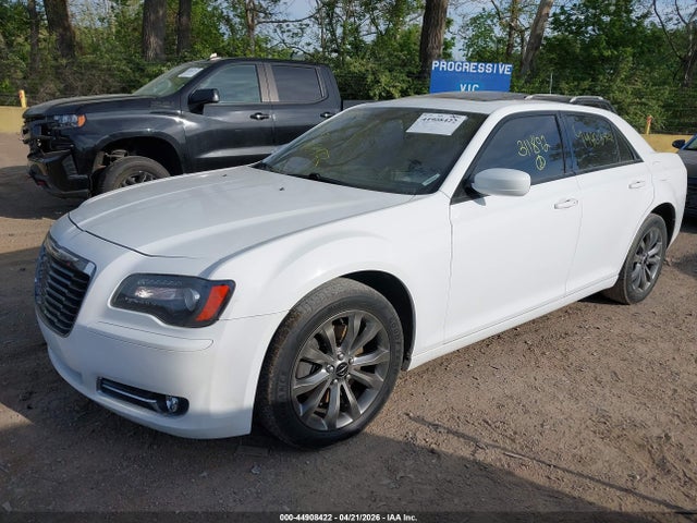Aukcja sprzedaży 2014 Chrysler 300, vin: 2C3CCAGGXEH311892, numer aukcji: 44908422