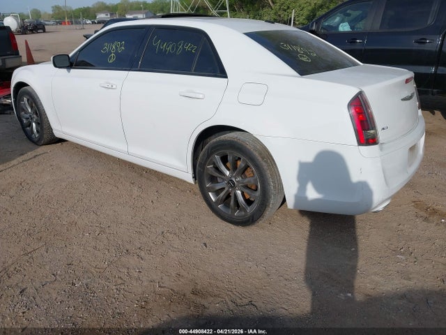 Aukcja sprzedaży 2014 Chrysler 300, vin: 2C3CCAGGXEH311892, numer aukcji: 44908422