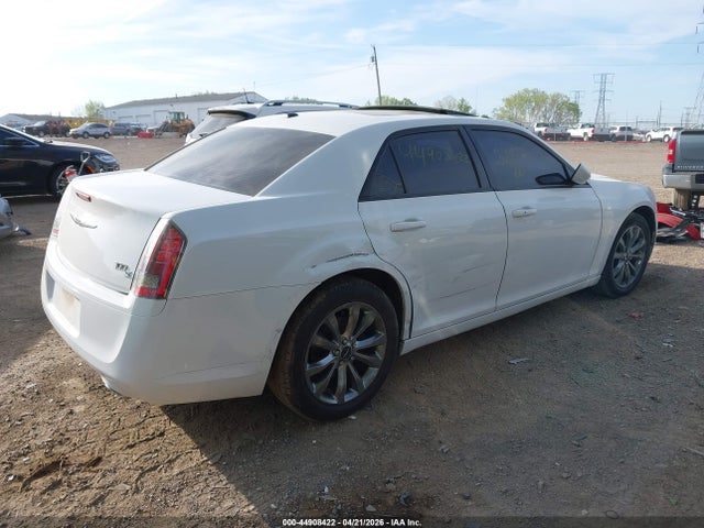 Aukcja sprzedaży 2014 Chrysler 300, vin: 2C3CCAGGXEH311892, numer aukcji: 44908422