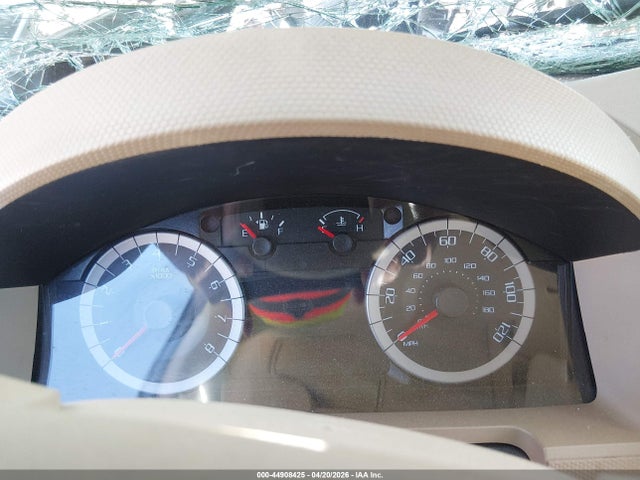 2012 Ford Escape Limited მანქანა იყიდება აუქციონზე, vin: 1FMCU0EG4CKA41484, აუქციონის ნომერი: 44908425