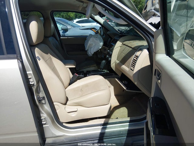 2012 Ford Escape Limited მანქანა იყიდება აუქციონზე, vin: 1FMCU0EG4CKA41484, აუქციონის ნომერი: 44908425