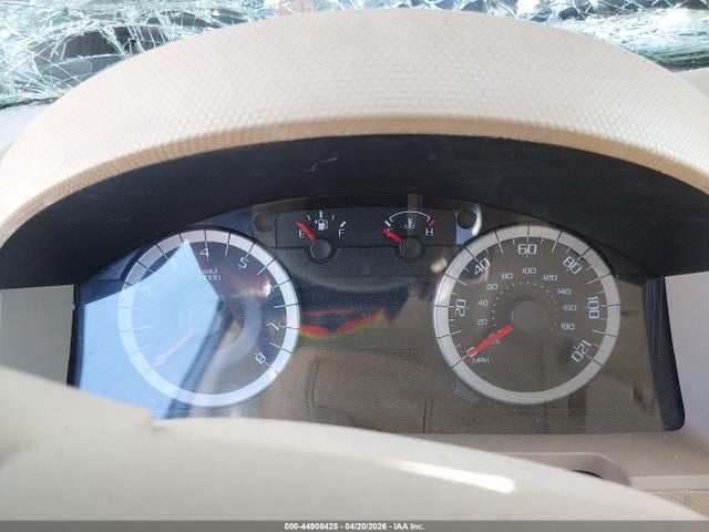 2012 Ford Escape Limited მანქანა იყიდება აუქციონზე, vin: 1FMCU0EG4CKA41484, აუქციონის ნომერი: 44908425