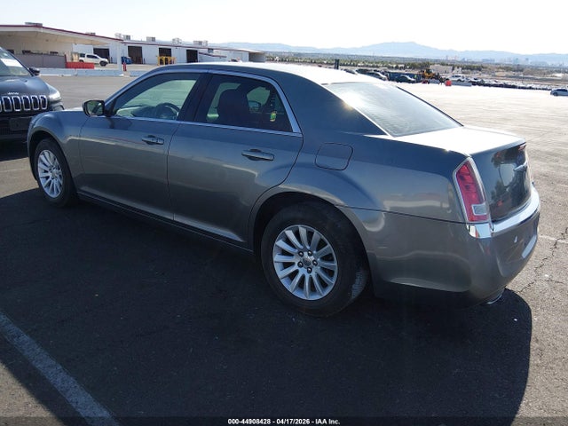 44908428 :رقم المزاد ، 2C3CCAAG4CH116523 vin ، 2012 Chrysler 300 مزاد بيع