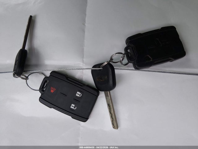 Продаж на аукціоні авто 2018 Chevrolet Silverado 1500 2lt, vin: 3GCUKREC5JG291353, номер лоту: 44908430