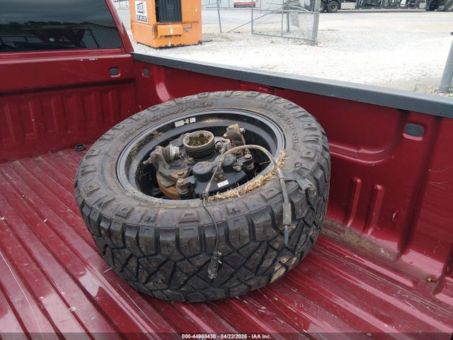 Продаж на аукціоні авто 2018 Chevrolet Silverado 1500 2lt, vin: 3GCUKREC5JG291353, номер лоту: 44908430