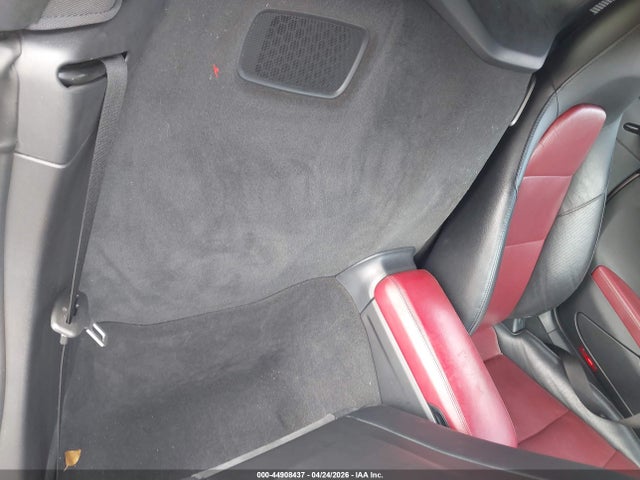 Продаж на аукціоні авто 2017 Porsche 718 Boxster S, vin: WP0CB2A89HS240798, номер лоту: 44908437