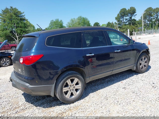 Aukcja sprzedaży 2012 Chevrolet Traverse 2lt, vin: 1GNKRJED9CJ198745, numer aukcji: 44908439