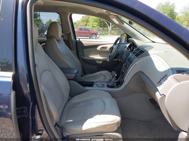Aukcja sprzedaży 2012 Chevrolet Traverse 2lt, vin: 1GNKRJED9CJ198745, numer aukcji: 44908439