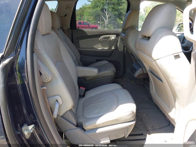 Aukcja sprzedaży 2012 Chevrolet Traverse 2lt, vin: 1GNKRJED9CJ198745, numer aukcji: 44908439