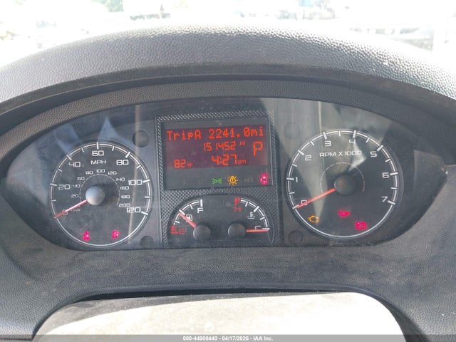 Продажа на аукционе авто 2016 Ram Promaster 2500 Window Van High Roof, vin: 3C6TRVPG2GE109250, номер лота: 44908440